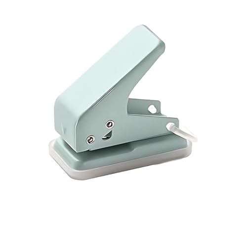 Mini Einzellocher, Tragbarer Multifunktions-Handstanzer, Dateibindung, Home Student Office, Geeignet Für Diy-Fotoalben, Souvenirbücher, Lesezeichenordner Portable Multifunction Hand Punch Mini Einzellocher, Tragbarer Multifunktions-Handstanzer, Dateibindung, Home Student Office, Geeignet Für Diy-Fotoalben, Souvenirbücher, Lesezeichenordner Portable Multifunction Hand Punch von XOXVURI