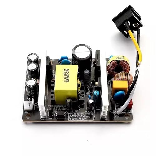 XPBTBSUS ACM2-AA-PWO (F) UOM360-2425 Power Board Passend, Kompatibel Mit Mi, Luftreiniger 2/2H, Reparaturteil for Luftreiniger, Steckdosenleiste, Versorgungsplatine. von XPBTBSUS