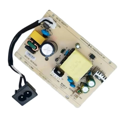 XPBTBSUS MJ-AIRPURIFIER-F1-Stromversorgungsplatine for Luftreiniger, Kompatibel Mit Xiaomi, Ersatzplatine for Luftreiniger F1. XPBTBSUS MJ-AIRPURIFIER-F1-Stromversorgungsplatine for Luftreiniger, Kompatibel Mit Xiaomi, Ersatzplatine for Luftreiniger F1. von XPBTBSUS