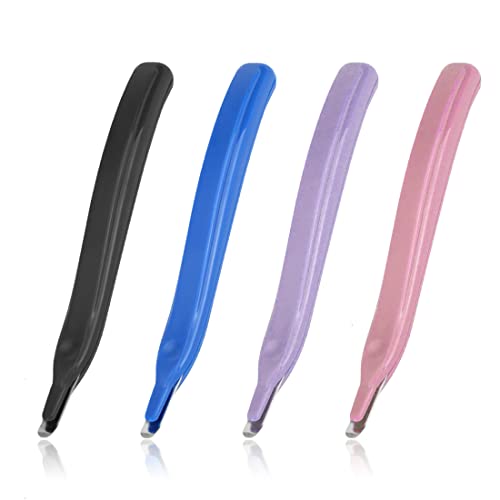 XPEX 4 Pack Magnetische Heftklammerentferner für Schule, Büro und Home XPEX 4 Pack Magnetische Heftklammerentferner für Schule, Büro und Home von XPEX
