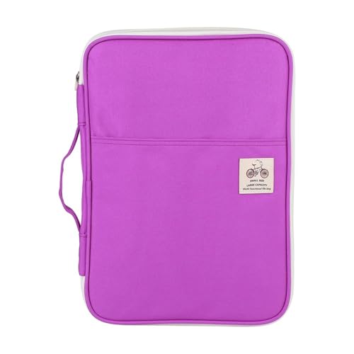 A4 Dokumententasche für Stifte, Aufbewahrungstaschen, Dokumententasche, Brieftasche, Organizer, Laptop, Reißverschluss, Schule, Büro, Ordner aus Kunststoff A4 Dokumententasche für Stifte, Aufbewahrungstaschen, Dokumententasche, Brieftasche, Organizer, Laptop, Reißverschluss, Schule, Büro, Ordner aus Kunststoff von XPSHP25112