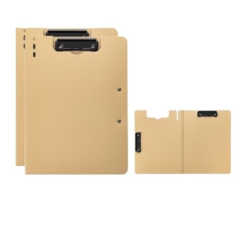 Dokumententasche 2-teilig mit Doppelclip, Bürobedarf, A4-Notizblock, Datei-Informationsclip aus Kunststoff Dokumententasche 2-teilig mit Doppelclip, Bürobedarf, A4-Notizblock, Datei-Informationsclip aus Kunststoff von XPSHP25112