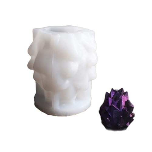 Einfach zu verwendende Bürodekorationsform, realistische Skulptur, Epoxidharz, Ornamentform, handgefertigter Schmuck Einfach zu verwendende Bürodekorationsform, realistische Skulptur, Epoxidharz, Ornamentform, handgefertigter Schmuck von XQBFJYMP
