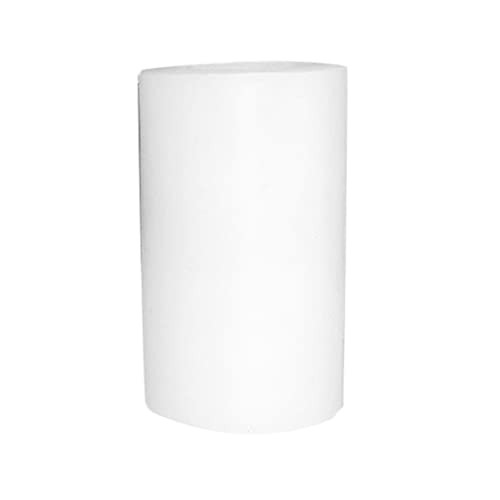 Silikon-Kerzenformen zur Kerzenherstellung, wiederverwendbar, antihaftbeschichtet, hitzebeständig, 3D-Zylinderharzform für Harz, handgefertigte Form für Seifenherstellung, DIY-Set Silikon-Kerzenformen zur Kerzenherstellung, wiederverwendbar, antihaftbeschichtet, hitzebeständig, 3D-Zylinderharzform für Harz, handgefertigte Form für Seifenherstellung, DIY-Set von XQBFJYMP