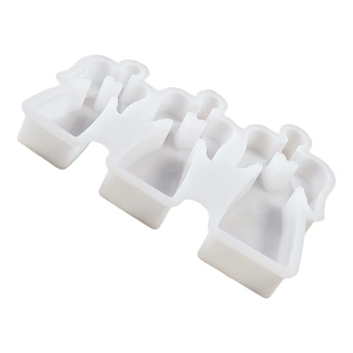 Silikon-Kerzenformen zur Kerzenherstellung, wiederverwendbar, antihaftbeschichtet, hitzebeständig, Flügelmädchen-Figur, Silikon-Kerzenformen, Seifenherstellung, Formen für Epoxidharz, Kerzen, Seife Silikon-Kerzenformen zur Kerzenherstellung, wiederverwendbar, antihaftbeschichtet, hitzebeständig, Flügelmädchen-Figur, Silikon-Kerzenformen, Seifenherstellung, Formen für Epoxidharz, Kerzen, Seife von XQBFJYMP