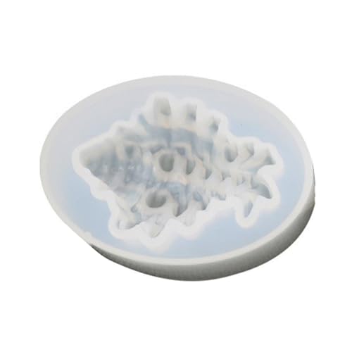 Silikon-Kerzenformen zur Kerzenherstellung – wiederverwendbar, antihaftbeschichtet, hitzebeständig, 3D-Conch-Kerzen-Silikonform, Epoxidharz-Formen, Kuchen, Schokolade, Dekorationswerkzeug Silikon-Kerzenformen zur Kerzenherstellung – wiederverwendbar, antihaftbeschichtet, hitzebeständig, 3D-Conch-Kerzen-Silikonform, Epoxidharz-Formen, Kuchen, Schokolade, Dekorationswerkzeug von XQBFJYMP