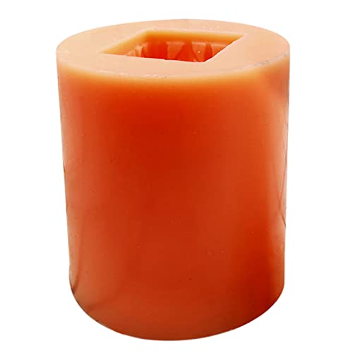 Silikon-Kerzenformen zur Kerzenherstellung – wiederverwendbar, antihaftbeschichtet, hitzebeständig, uralt für Kopf, menschlichen Körper, Silikonform für Seife, DIY-Kerzenherstellungs-Set Silikon-Kerzenformen zur Kerzenherstellung – wiederverwendbar, antihaftbeschichtet, hitzebeständig, uralt für Kopf, menschlichen Körper, Silikonform für Seife, DIY-Kerzenherstellungs-Set von XQBFJYMP