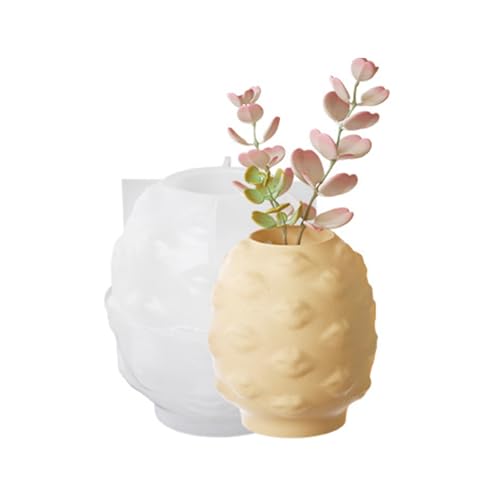 Silikonform für Blumentöpfe, Polyedrische Gesicht, Beton, Pflaster, Halter, Formen, Kristall, Epoxidharz, DIY, handgefertigt Silikonform für Blumentöpfe, Polyedrische Gesicht, Beton, Pflaster, Halter, Formen, Kristall, Epoxidharz, DIY, handgefertigt von XQBFJYMP