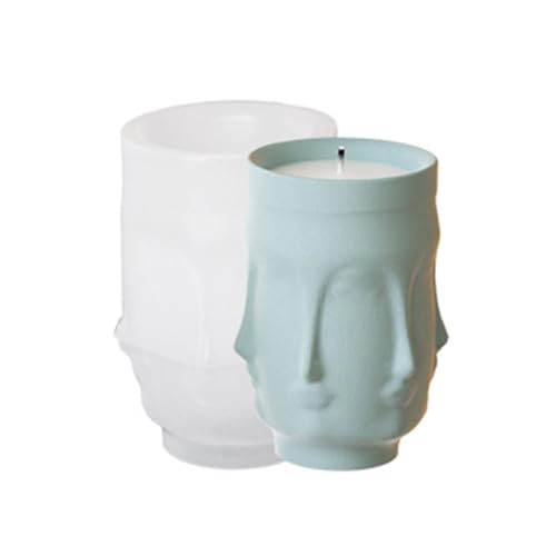 Silikonform für Blumentöpfe, Polyedrische Gesicht, Beton, Pflaster, Halter, Formen, Kristall, Epoxidharz, DIY, handgefertigt Silikonform für Blumentöpfe, Polyedrische Gesicht, Beton, Pflaster, Halter, Formen, Kristall, Epoxidharz, DIY, handgefertigt von XQBFJYMP
