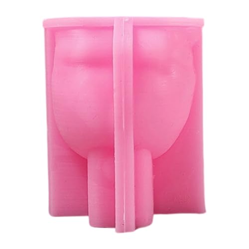 Silikonformen für Epoxidharz, Seife, Schokolade, Fondant, Süßigkeiten, Zement, Ton, Silikonformen Silikonformen für Epoxidharz, Seife, Schokolade, Fondant, Süßigkeiten, Zement, Ton, Silikonformen von XQBFJYMP