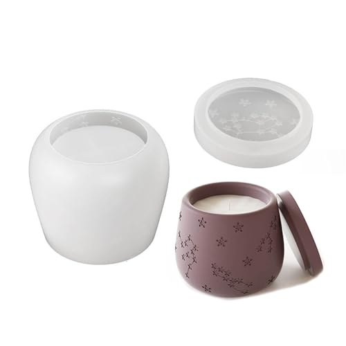 Temperaturbeständige Silikonform, elegante Glasform, einfach zu bedienen, Aufbewahrungsbox, Epoxid-Schmuck Temperaturbeständige Silikonform, elegante Glasform, einfach zu bedienen, Aufbewahrungsbox, Epoxid-Schmuck von XQBFJYMP