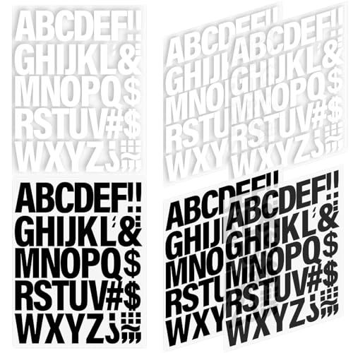 XQEUMC 6 Blätter Buchstaben zum Aufbügeln 2 Zoll Eisen auf Vinyl-Buchstabe, Buchstaben zum Aufbügeln Heat Transfer mit A-Z PU-Alphabete,Bügelbuchstaben für Textilien DIY, Hut, Jeans, T-Shirts XQEUMC 6 Blätter Buchstaben zum Aufbügeln 2 Zoll Eisen auf Vinyl-Buchstabe, Buchstaben zum Aufbügeln Heat Transfer mit A-Z PU-Alphabete,Bügelbuchstaben für Textilien DIY, Hut, Jeans, T-Shirts von XQEUMC