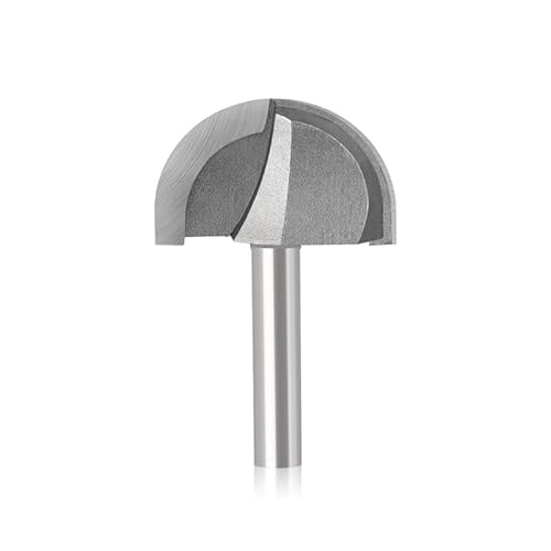 1pc 8mm Schaft Außendurchmesser 40mm CNC Werkzeuge Vhm Runde Nase Bits Runde Nase Cove Core box Router Bit Shaker Cutter Werkzeuge 1pc 8mm Schaft Außendurchmesser 40mm CNC Werkzeuge Vhm Runde Nase Bits Runde Nase Cove Core box Router Bit Shaker Cutter Werkzeuge von XTINKOPW