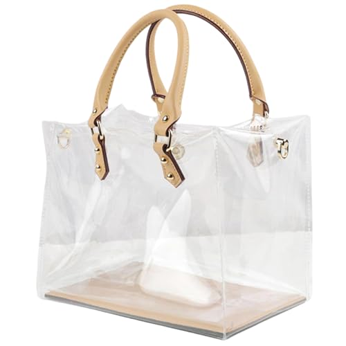 XUEYEGONGJI DIY-Geldbörse Making-Kit, wear-resistente PU-DIY-Leder-Bag-Kit, Clear Tasche Accessoires für Geburtstagsfeiertagsgeschenke, Geldbörse Machen XUEYEGONGJI DIY-Geldbörse Making-Kit, wear-resistente PU-DIY-Leder-Bag-Kit, Clear Tasche Accessoires für Geburtstagsfeiertagsgeschenke, Geldbörse Machen von XUEYEGONGJI