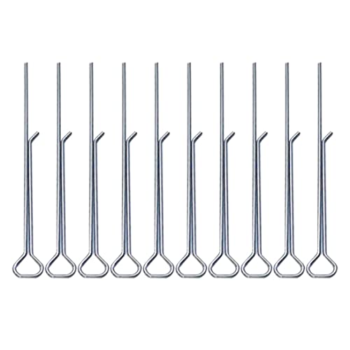 XUEYEGONGJI Docht Centering Clips Gerät Kerzen Sie Dochthalter Edelstahl Elastic Docht Centering Clips -Geräte für DIY 10pcs XUEYEGONGJI Docht Centering Clips Gerät Kerzen Sie Dochthalter Edelstahl Elastic Docht Centering Clips -Geräte für DIY 10pcs von XUEYEGONGJI