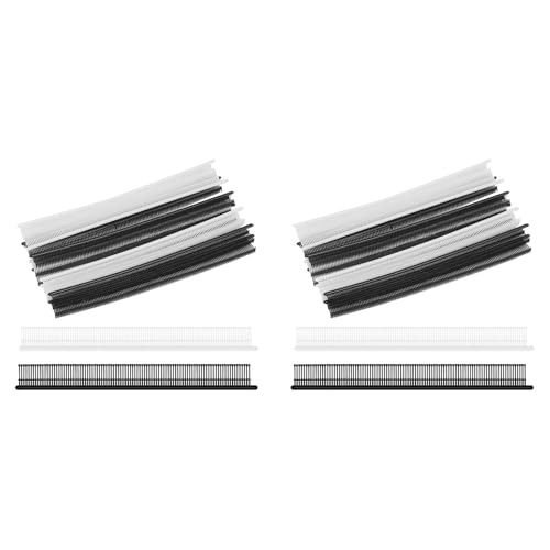 Mini-Tag-Verschlüsse, 6000 Stück 0,5 cm Lange Kleideranhänger-Widerhakenbefestigungen, Geeignet für Alle Mini-Pin-TagGuns Mini-Tag-Verschlüsse, 6000 Stück 0,5 cm Lange Kleideranhänger-Widerhakenbefestigungen, Geeignet für Alle Mini-Pin-TagGuns von XUJIAN