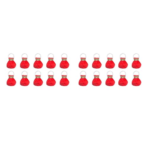 XUJIAN 20er-Pack Luftschlangen, Popper, Luftschlangen zum Werfen Von Hand, Saubere Konfetti, Papierknallbonbons für Feiern, Geburtstage, Vorschläge XUJIAN 20er-Pack Luftschlangen, Popper, Luftschlangen zum Werfen Von Hand, Saubere Konfetti, Papierknallbonbons für Feiern, Geburtstage, Vorschläge von XUJIAN