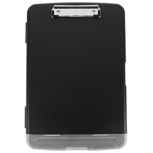 For Aufbewahren von Klemmbrett, Zubehör, Arbeitsaufbewahrungsbox, Büro, robust, mit großer Kapazität For Aufbewahren von Klemmbrett, Zubehör, Arbeitsaufbewahrungsbox, Büro, robust, mit großer Kapazität von XUMKFJRE