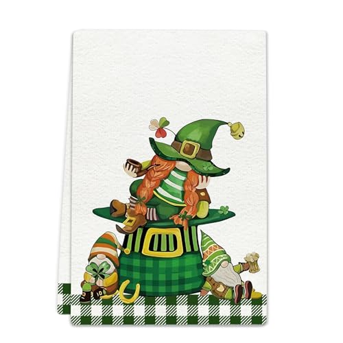 XUNPENG Halloween Urlaub Geschenk Handtücher, Küchentücher, Wiederverwendbare Küche Geschirrtücher - Ultra absorbierende Geschirrtücher für Geschirrspüler 26 * 17,7 Zoll / 10 PCS (JRMJ-2,10 PCS) XUNPENG Halloween Urlaub Geschenk Handtücher, Küchentücher, Wiederverwendbare Küche Geschirrtücher - Ultra absorbierende Geschirrtücher für Geschirrspüler 26 * 17,7 Zoll / 10 PCS (JRMJ-2,10 PCS) von XUNPENG
