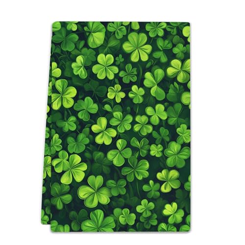 XUNPENG Halloween Urlaub Geschenk Handtücher, Küchentücher, Wiederverwendbare Küche Geschirrtücher - Ultra absorbierende Geschirrtücher für Geschirrspüler 26 * 17,7 Zoll / 10 PCS (JRMJ-28,10 PCS) XUNPENG Halloween Urlaub Geschenk Handtücher, Küchentücher, Wiederverwendbare Küche Geschirrtücher - Ultra absorbierende Geschirrtücher für Geschirrspüler 26 * 17,7 Zoll / 10 PCS (JRMJ-28,10 PCS) von XUNPENG