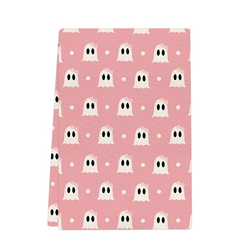 XUNPENG Halloween Urlaub Geschenk Handtücher, Küchentücher, Wiederverwendbare Küche Geschirrtücher - Ultra absorbierende Geschirrtücher für Geschirrspüler 26 * 17,7 Zoll / 10 PCS (JRMJ-35,10 PCS) XUNPENG Halloween Urlaub Geschenk Handtücher, Küchentücher, Wiederverwendbare Küche Geschirrtücher - Ultra absorbierende Geschirrtücher für Geschirrspüler 26 * 17,7 Zoll / 10 PCS (JRMJ-35,10 PCS) von XUNPENG