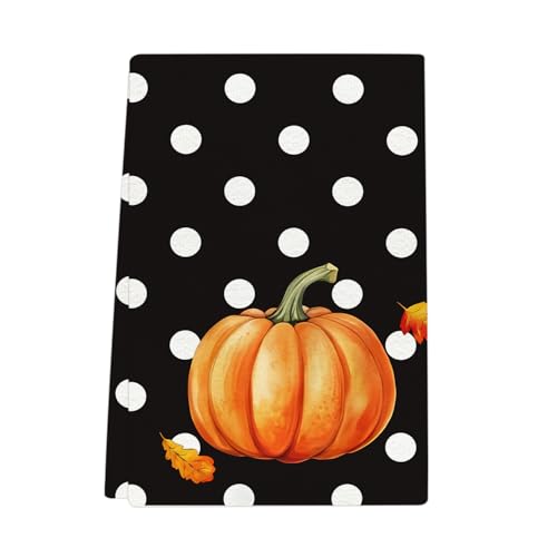 XUNPENG Halloween Urlaub Geschenk Handtücher, Küchentücher, Wiederverwendbare Küche Geschirrtücher - Ultra absorbierende Geschirrtücher für Geschirrspüler 26 * 17,7 Zoll / 10 PCS (JRMJ-38,10 PCS) XUNPENG Halloween Urlaub Geschenk Handtücher, Küchentücher, Wiederverwendbare Küche Geschirrtücher - Ultra absorbierende Geschirrtücher für Geschirrspüler 26 * 17,7 Zoll / 10 PCS (JRMJ-38,10 PCS) von XUNPENG