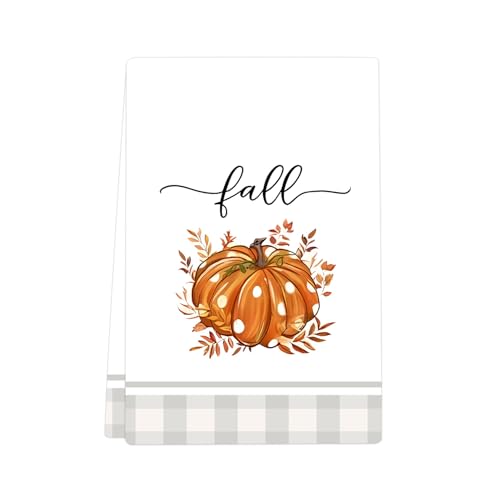 XUNPENG Halloween Urlaub Geschenk Handtücher, Küchentücher, Wiederverwendbare Küche Geschirrtücher - Ultra absorbierende Geschirrtücher für Geschirrspüler 26 * 17,7 Zoll / 10 PCS (JRMJ-40,10 PCS) XUNPENG Halloween Urlaub Geschenk Handtücher, Küchentücher, Wiederverwendbare Küche Geschirrtücher - Ultra absorbierende Geschirrtücher für Geschirrspüler 26 * 17,7 Zoll / 10 PCS (JRMJ-40,10 PCS) von XUNPENG
