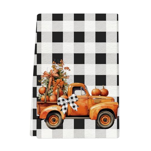 XUNPENG Halloween Urlaub Geschenk Handtücher, Küchentücher, Wiederverwendbare Küche Geschirrtücher - Ultra absorbierende Geschirrtücher für Geschirrspüler 26 * 17,7 Zoll / 10 PCS (JRMJ-44,10 PCS) XUNPENG Halloween Urlaub Geschenk Handtücher, Küchentücher, Wiederverwendbare Küche Geschirrtücher - Ultra absorbierende Geschirrtücher für Geschirrspüler 26 * 17,7 Zoll / 10 PCS (JRMJ-44,10 PCS) von XUNPENG