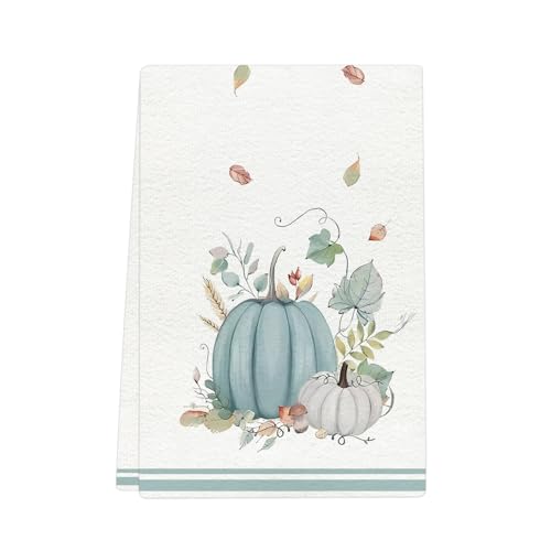 XUNPENG Halloween Urlaub Geschenk Handtücher, Küchentücher, Wiederverwendbare Küche Geschirrtücher - Ultra absorbierende Geschirrtücher für Geschirrspüler 26 * 17,7 Zoll / 10 PCS (JRMJ-48,10 PCS) XUNPENG Halloween Urlaub Geschenk Handtücher, Küchentücher, Wiederverwendbare Küche Geschirrtücher - Ultra absorbierende Geschirrtücher für Geschirrspüler 26 * 17,7 Zoll / 10 PCS (JRMJ-48,10 PCS) von XUNPENG