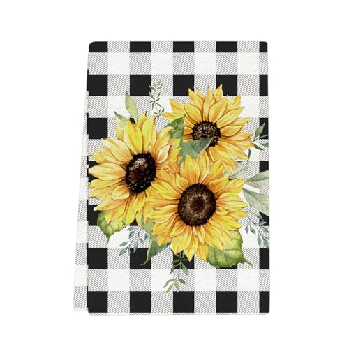 XUNPENG Halloween Urlaub Geschenk Handtücher, Küchentücher, Wiederverwendbare Küche Geschirrtücher - Ultra absorbierende Geschirrtücher für Geschirrspüler 26 * 17,7 Zoll / 10 PCS (JRMJ-51,10 PCS) XUNPENG Halloween Urlaub Geschenk Handtücher, Küchentücher, Wiederverwendbare Küche Geschirrtücher - Ultra absorbierende Geschirrtücher für Geschirrspüler 26 * 17,7 Zoll / 10 PCS (JRMJ-51,10 PCS) von XUNPENG