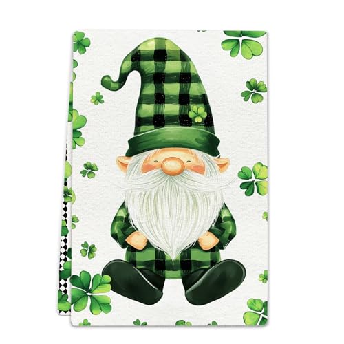 XUNPENG Halloween Urlaub Geschenk Handtücher, Küchentücher, Wiederverwendbare Küche Geschirrtücher - Ultra absorbierende Geschirrtücher für Geschirrspüler 26 * 17,7 Zoll / 10 PCS (JRMJ-6,10 PCS) XUNPENG Halloween Urlaub Geschenk Handtücher, Küchentücher, Wiederverwendbare Küche Geschirrtücher - Ultra absorbierende Geschirrtücher für Geschirrspüler 26 * 17,7 Zoll / 10 PCS (JRMJ-6,10 PCS) von XUNPENG