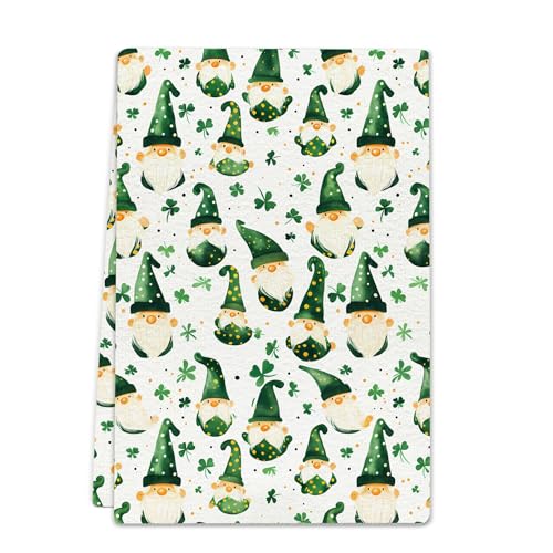XUNPENG Halloween Urlaub Geschenk Handtücher, Küchentücher, Wiederverwendbare Küche Geschirrtücher - Ultra absorbierende Geschirrtücher für Geschirrspüler 26 * 17,7 Zoll / 10 PCS (JRMJ-8,10 PCS) XUNPENG Halloween Urlaub Geschenk Handtücher, Küchentücher, Wiederverwendbare Küche Geschirrtücher - Ultra absorbierende Geschirrtücher für Geschirrspüler 26 * 17,7 Zoll / 10 PCS (JRMJ-8,10 PCS) von XUNPENG
