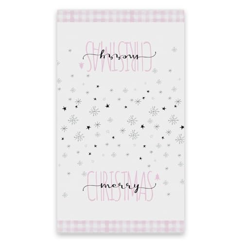 XUNPENG Halloween Urlaub Geschenk Handtücher, Küchentücher, Wiederverwendbare Küche Geschirrtücher - Ultra absorbierende Geschirrtücher für Geschirrspüler 26 * 17,7 Zoll / 10 PCS (SDMJ-01-2,10 PCS) XUNPENG Halloween Urlaub Geschenk Handtücher, Küchentücher, Wiederverwendbare Küche Geschirrtücher - Ultra absorbierende Geschirrtücher für Geschirrspüler 26 * 17,7 Zoll / 10 PCS (SDMJ-01-2,10 PCS) von XUNPENG