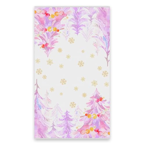 XUNPENG Halloween Urlaub Geschenk Handtücher, Küchentücher, Wiederverwendbare Küche Geschirrtücher - Ultra absorbierende Geschirrtücher für Geschirrspüler 26 * 17,7 Zoll / 10 PCS (SDMJ-04-2,10 PCS) XUNPENG Halloween Urlaub Geschenk Handtücher, Küchentücher, Wiederverwendbare Küche Geschirrtücher - Ultra absorbierende Geschirrtücher für Geschirrspüler 26 * 17,7 Zoll / 10 PCS (SDMJ-04-2,10 PCS) von XUNPENG