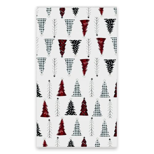 XUNPENG Halloween Urlaub Geschenk Handtücher, Küchentücher, Wiederverwendbare Küche Geschirrtücher - Ultra absorbierende Geschirrtücher für Geschirrspüler 26 * 17,7 Zoll / 10 PCS (SDMJ-07-1,10 PCS) XUNPENG Halloween Urlaub Geschenk Handtücher, Küchentücher, Wiederverwendbare Küche Geschirrtücher - Ultra absorbierende Geschirrtücher für Geschirrspüler 26 * 17,7 Zoll / 10 PCS (SDMJ-07-1,10 PCS) von XUNPENG