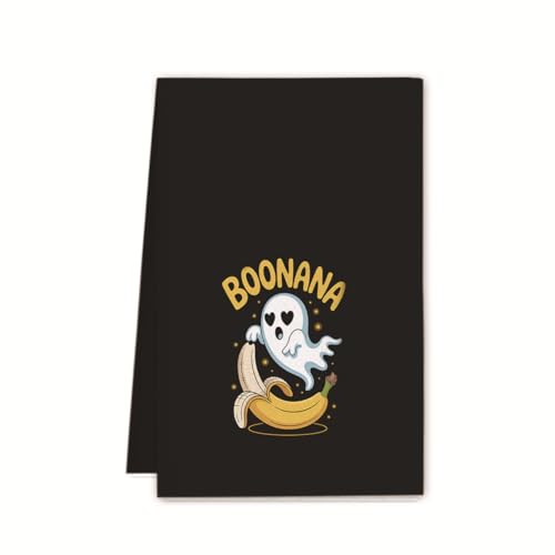 XUNPENG Halloween Urlaub Geschenk Handtücher, Küchentücher, Wiederverwendbare Küche Geschirrtücher - Ultra absorbierende Geschirrtücher für Geschirrspüler 26 * 17,7 Zoll / 10 PCS (WSJMJ-90,10 PCS) XUNPENG Halloween Urlaub Geschenk Handtücher, Küchentücher, Wiederverwendbare Küche Geschirrtücher - Ultra absorbierende Geschirrtücher für Geschirrspüler 26 * 17,7 Zoll / 10 PCS (WSJMJ-90,10 PCS) von XUNPENG