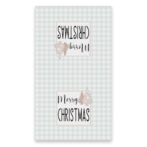 XUNPENG Halloween Urlaub Geschenk Handtücher, Küchentücher, Wiederverwendbare Küche Geschirrtücher - Ultra absorbierende Geschirrtücher für Geschirrspüler 26 * 17,7 Zoll / 5 PCS (SDMJ-08-2,5 PCS) XUNPENG Halloween Urlaub Geschenk Handtücher, Küchentücher, Wiederverwendbare Küche Geschirrtücher - Ultra absorbierende Geschirrtücher für Geschirrspüler 26 * 17,7 Zoll / 5 PCS (SDMJ-08-2,5 PCS) von XUNPENG