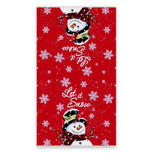 XUNPENG Halloween Urlaub Geschenk Handtücher, Küchentücher, Wiederverwendbare Küche Geschirrtücher - Ultra absorbierende Geschirrtücher für Geschirrspüler 26 * 17,7 Zoll / 5 PCS (SDMJ-10-1,5 PCS) XUNPENG Halloween Urlaub Geschenk Handtücher, Küchentücher, Wiederverwendbare Küche Geschirrtücher - Ultra absorbierende Geschirrtücher für Geschirrspüler 26 * 17,7 Zoll / 5 PCS (SDMJ-10-1,5 PCS) von XUNPENG