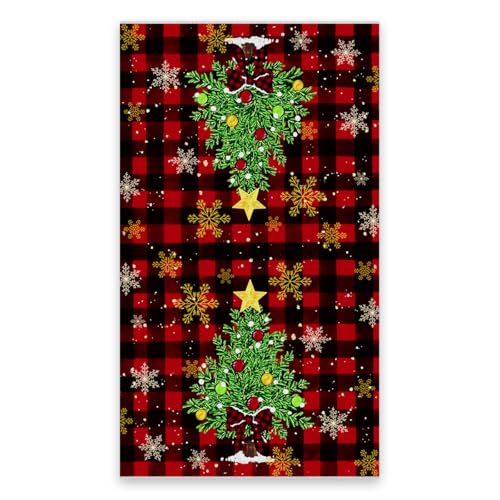 XUNPENG Halloween Urlaub Geschenk Handtücher, Küchentücher, Wiederverwendbare Küche Geschirrtücher - Ultra absorbierende Geschirrtücher für Geschirrspüler 26 * 17,7 Zoll / 5 PCS (SDMJ-12-1,5 PCS) XUNPENG Halloween Urlaub Geschenk Handtücher, Küchentücher, Wiederverwendbare Küche Geschirrtücher - Ultra absorbierende Geschirrtücher für Geschirrspüler 26 * 17,7 Zoll / 5 PCS (SDMJ-12-1,5 PCS) von XUNPENG