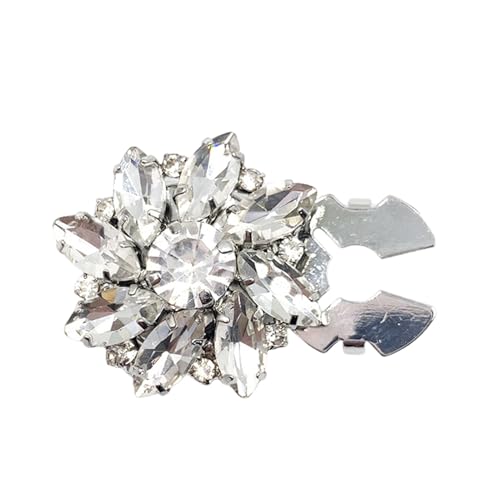 Strass-Knopfabdeckungen für Damen, 2 cm, abnehmbare Hemdknöpfe, Schmuck, Kristall, ausgefallene Knöpfe für Kleidung, dekorative Knöpfe, Sicherheitsbrosche, Anstecknadeln, Brosche, Knöpfe, 2 Stück Strass-Knopfabdeckungen für Damen, 2 cm, abnehmbare Hemdknöpfe, Schmuck, Kristall, ausgefallene Knöpfe für Kleidung, dekorative Knöpfe, Sicherheitsbrosche, Anstecknadeln, Brosche, Knöpfe, 2 Stück von XUQEAYWD