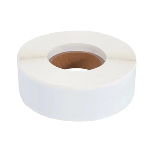 Marmeladen Etiketten 2roll Abnehmbare Gefrierschrank Etiketten 1X3 Zoll Lebensmittel Lagerung Aufkleber Kühlschrank Gefrierschrank Papier Etiketten Blank Für Gläser Flaschen Tüten Marmeladen Etiketten 2roll Abnehmbare Gefrierschrank Etiketten 1X3 Zoll Lebensmittel Lagerung Aufkleber Kühlschrank Gefrierschrank Papier Etiketten Blank Für Gläser Flaschen Tüten von XUWEWI