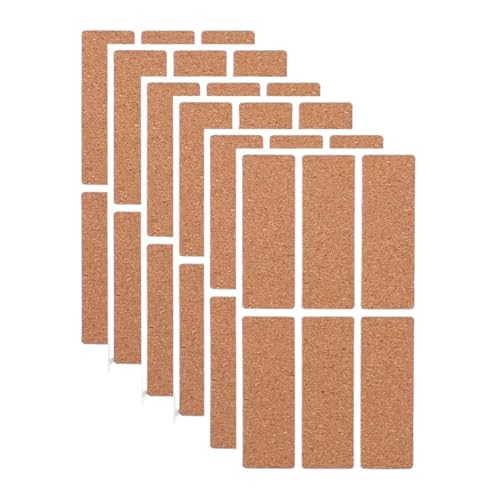 Marmeladen Etiketten Wasserdichter Korkaufkleber, Klassifizierungsetikett for Gläser, selbstklebender Siegelaufkleber for Kekstüten, runder Verpackungsaufkleber, Schreibwaren Für Gläser Flaschen Tüten von XUWEWI