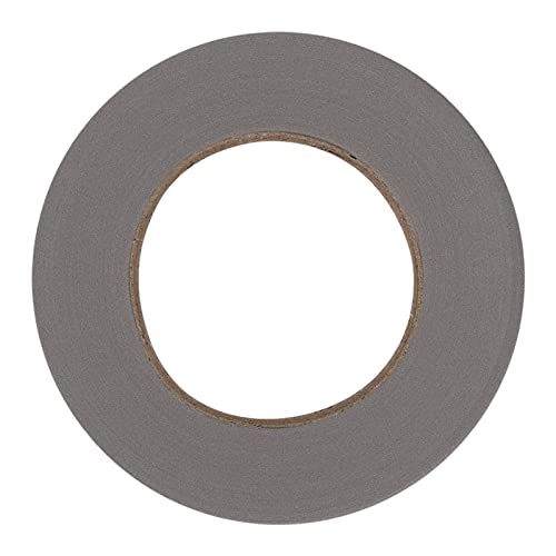 XUXHOU Floor Spit Line Aufkleber Selbstadhäsiv Pumping StarsBy Dekoration für Wohngebäudezubehör, Einfach zu Entfernen (2 cm x 50 Meter (golden)) von XUXHOU