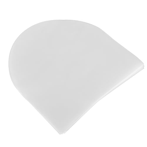 XUXHOU Rekordbeutel 100 X 7in Antistatic Protective Case Cover, Long Lebens Life Record Cover für DJ und Enthusiasten XUXHOU Rekordbeutel 100 X 7in Antistatic Protective Case Cover, Long Lebens Life Record Cover für DJ und Enthusiasten von XUXHOU