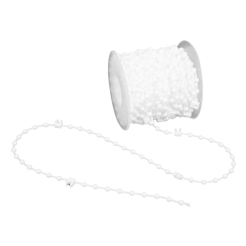 XUXHOU Vertikale Blinde Kette des Schattens der Verbindungskette (10M(10CM)) von XUXHOU