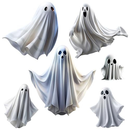 XVHOAB 1pc Ghost Fenster Klammer klingel XVHOAB 1pc Ghost Fenster Klammer klingel von XVHOAB