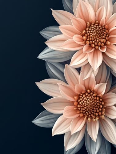 Blume Diamond Painting Blume Diamond Painting Erwachsene Kinder DIY 5D Vollbohrer Kristall Stickerei Kreuzstich Diamanten Malerei Bilder Bastelset, Zimmer Deko Wohnzimmer Geschenke 50x70cm 5i-25C Blume Diamond Painting Blume Diamond Painting Erwachsene Kinder DIY 5D Vollbohrer Kristall Stickerei Kreuzstich Diamanten Malerei Bilder Bastelset, Zimmer Deko Wohnzimmer Geschenke 50x70cm 5i-25C von XXDBBDOU