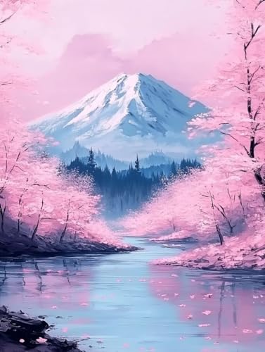 Japan Diamond Painting Erwachsene, 5D Diamond Painting Vulkan Fuji Diamanten Malerei Kinder Anfänger DIY Vollbohrer Stickerei Kreuzstich Bilder Set, Home Wand Deko Wohnzimmer Geschenke 90x120cm f1-15 Japan Diamond Painting Erwachsene, 5D Diamond Painting Vulkan Fuji Diamanten Malerei Kinder Anfänger DIY Vollbohrer Stickerei Kreuzstich Bilder Set, Home Wand Deko Wohnzimmer Geschenke 90x120cm f1-15 von XXDBBDOU