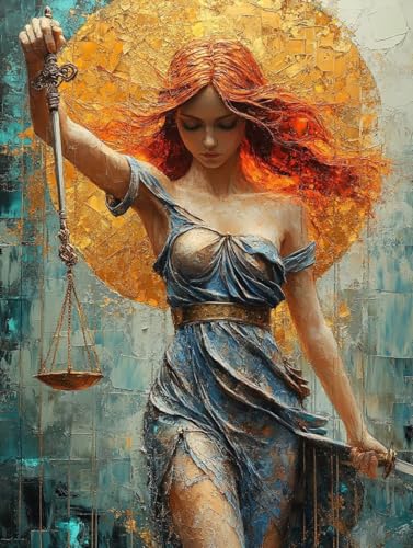 Karikatur Diamond Painting Frauen Diamond Painting Erwachsene Kinder DIY Vollbohrer Kristall Stickerei Kreuzstich Bilder Bastelset Diamanten Malerei Anfänger, Zimmer Deko Wohnzimmer 100x135cm 5m-191 von XXDBBDOU