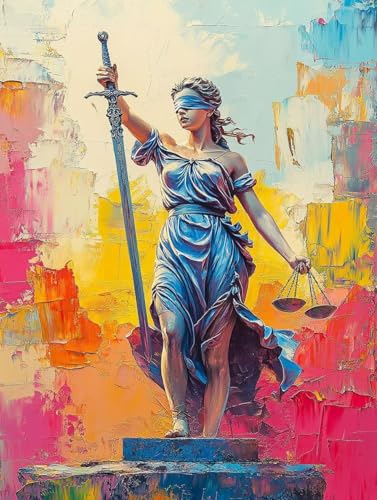 Krieger Diamond Painting Erwachsene, 5D Diamond Painting Frauen Diamanten Malerei Kinder Anfänger DIY Vollbohrer Mosaikherstellung Stickerei Kreuzstich Bilder, Home Wand Deko Geschenke 80x110cm x1-241 von XXDBBDOU